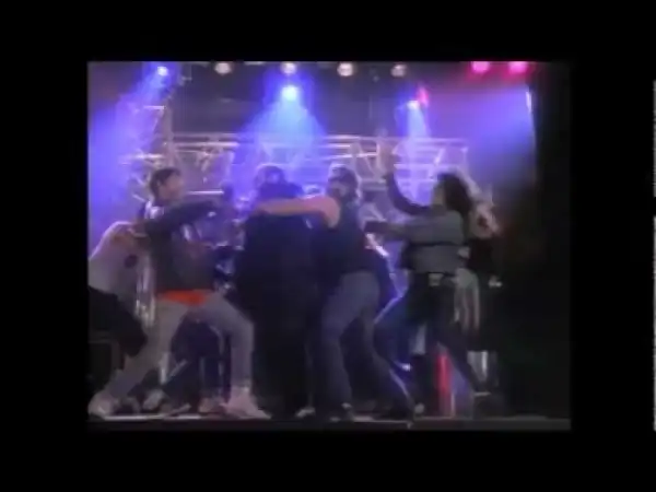 Video: Mistah F.A.B. - We All Know Her